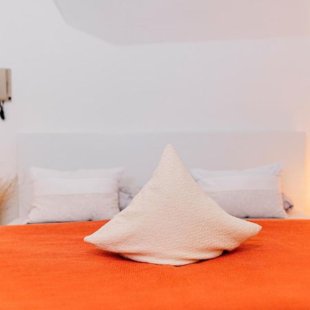 Suite-Regensburg Buitenkant foto