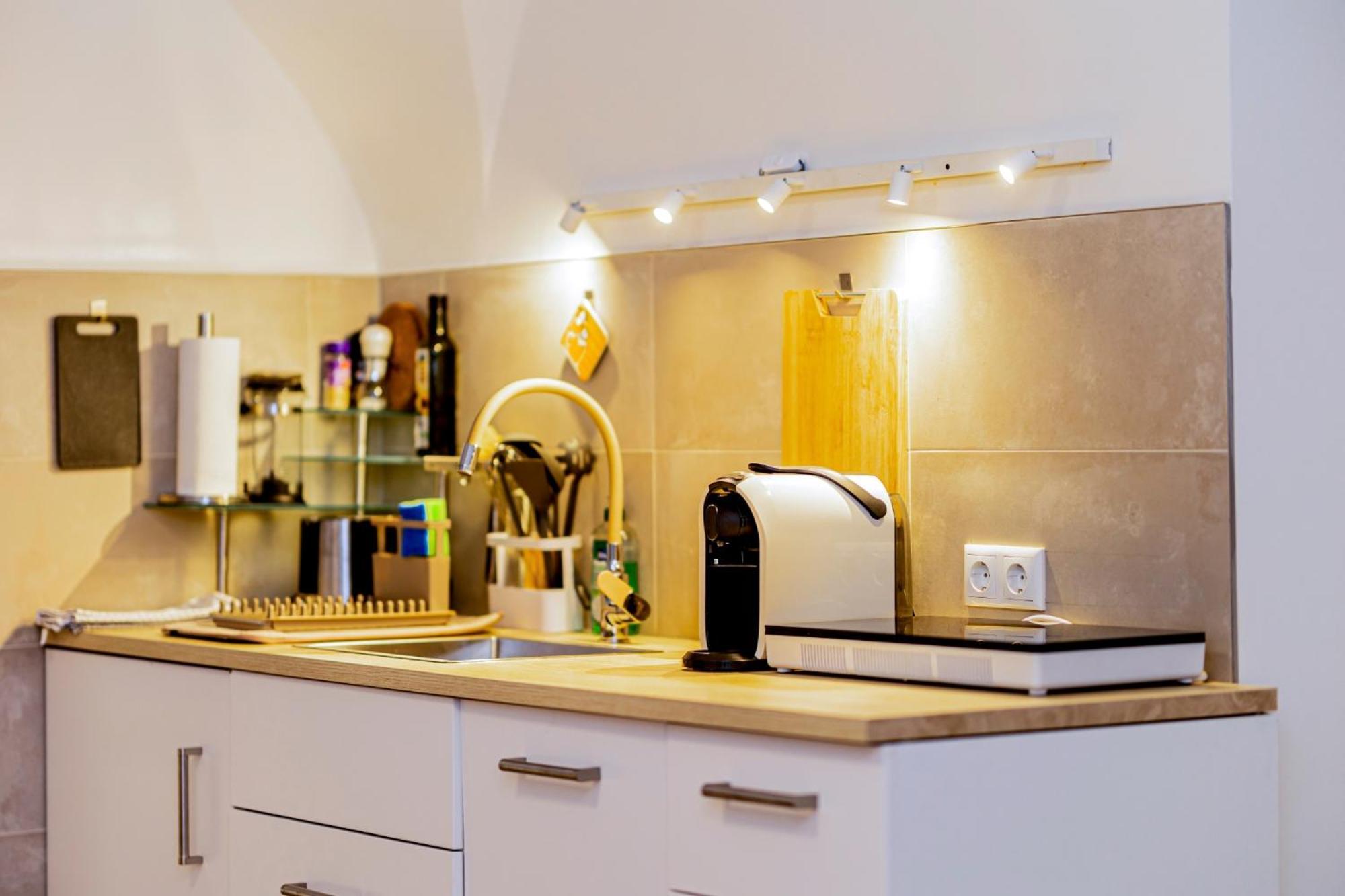 Suite-Regensburg Buitenkant foto