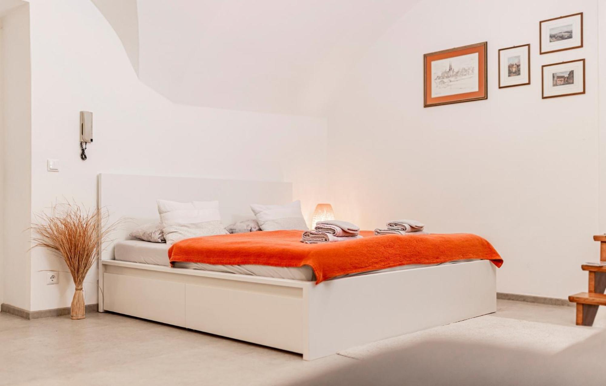 Suite-Regensburg Buitenkant foto