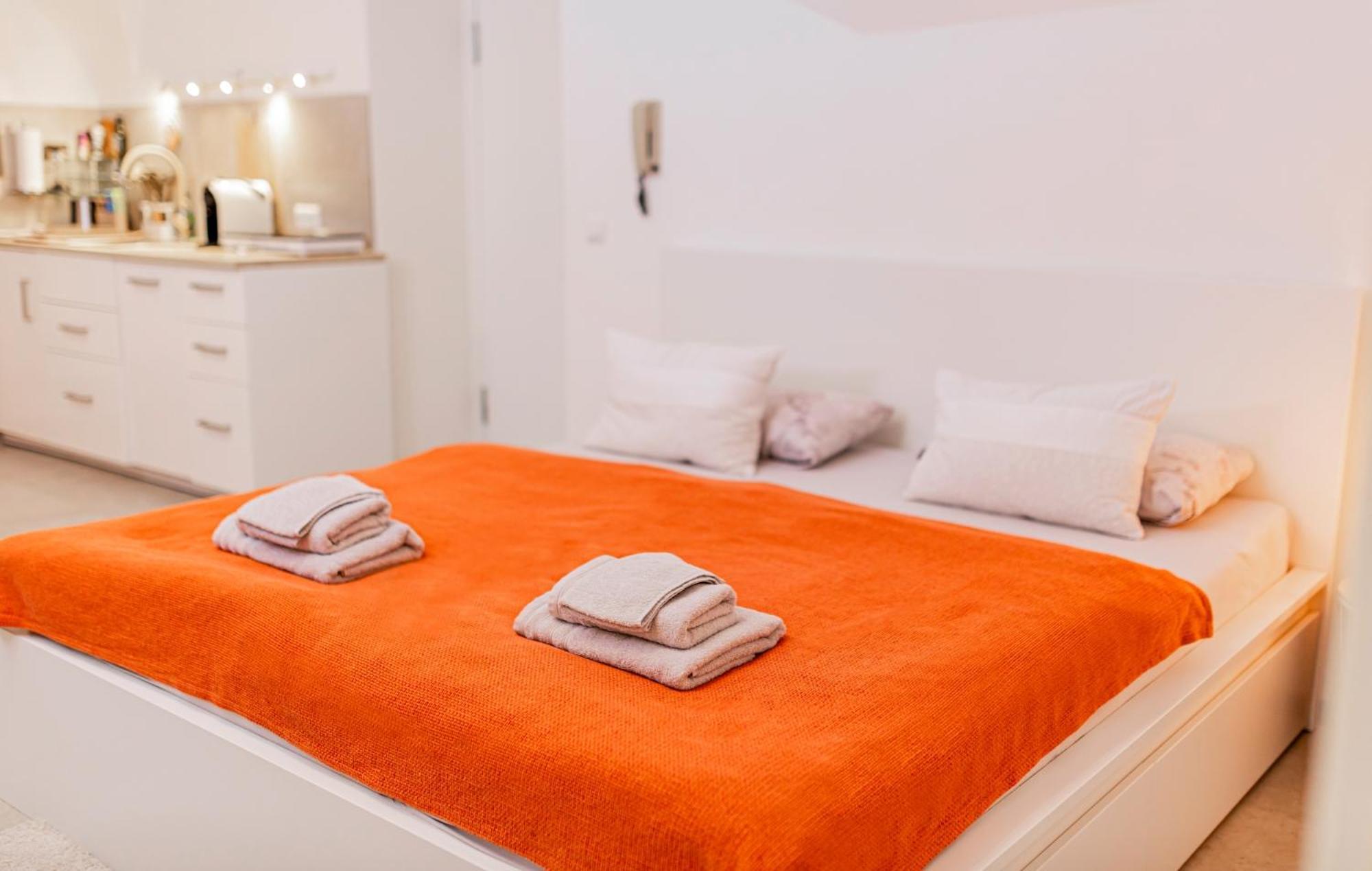 Suite-Regensburg Buitenkant foto