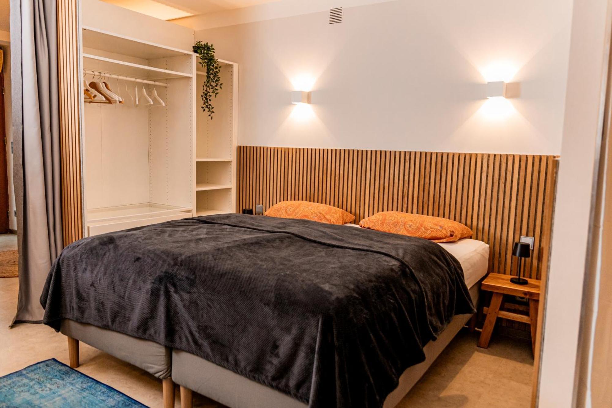 Suite-Regensburg Buitenkant foto