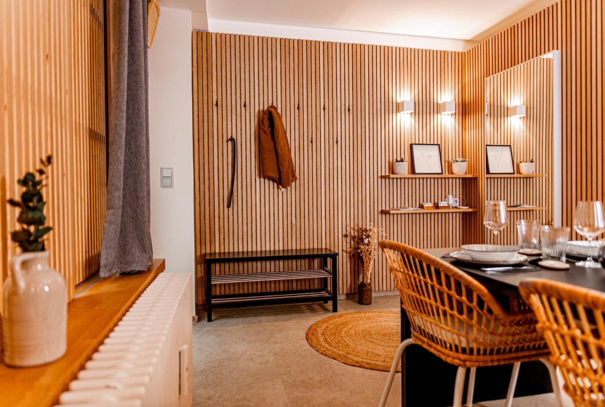 Suite-Regensburg Buitenkant foto