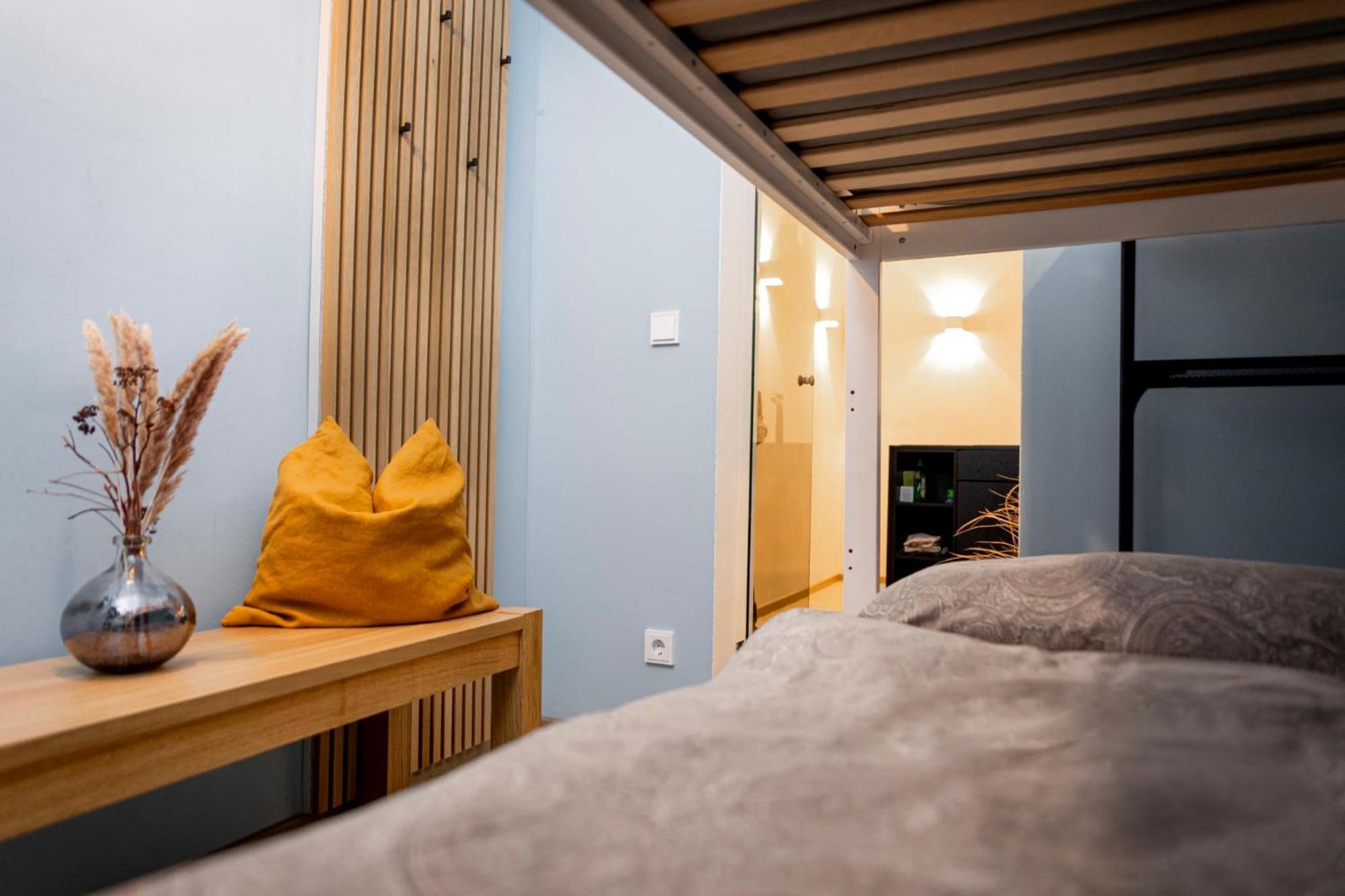 Suite-Regensburg Buitenkant foto