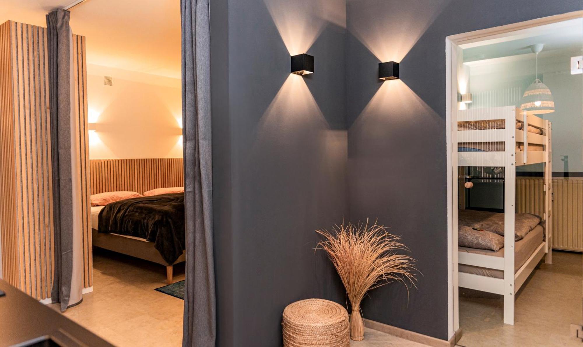 Suite-Regensburg Buitenkant foto