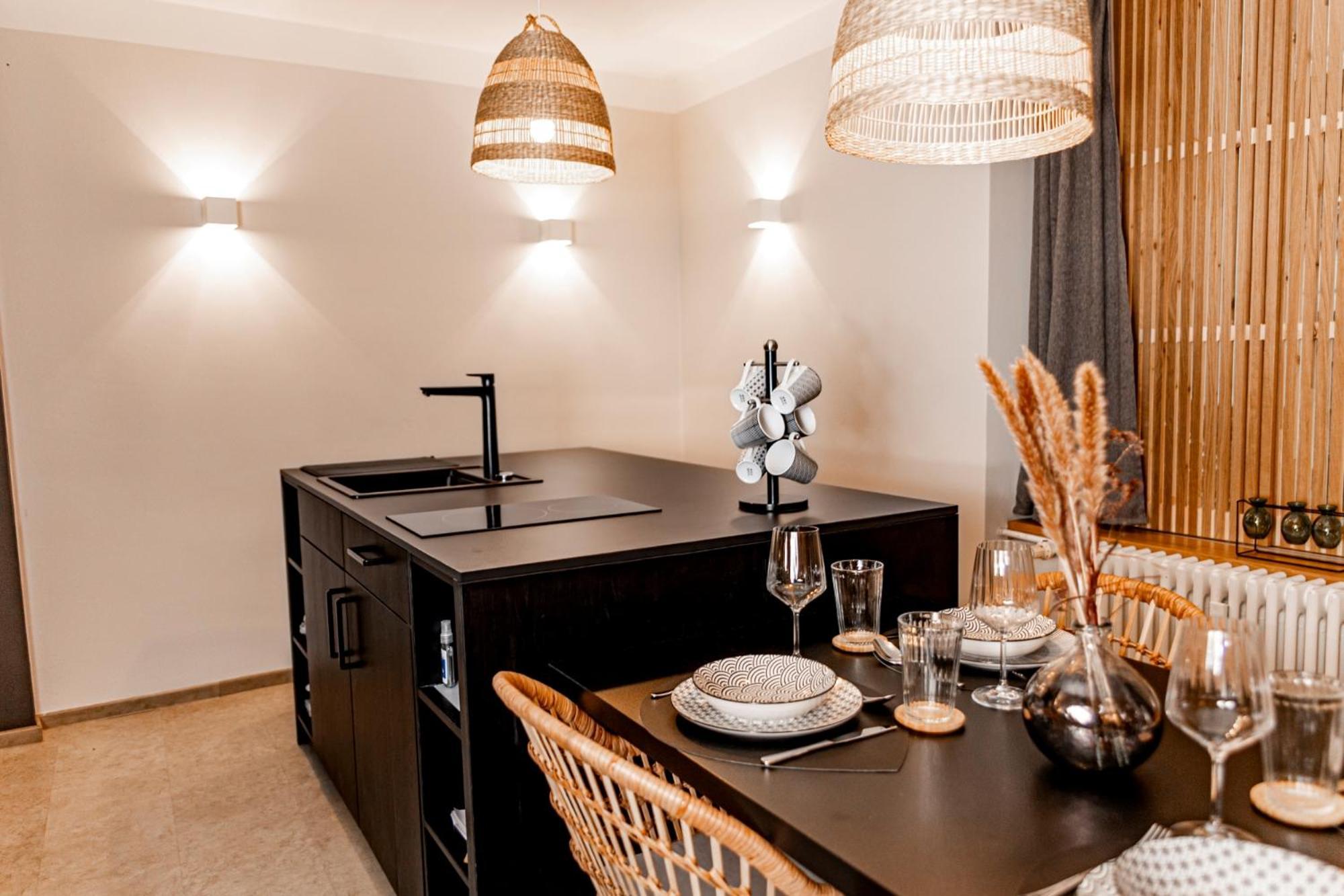 Suite-Regensburg Buitenkant foto
