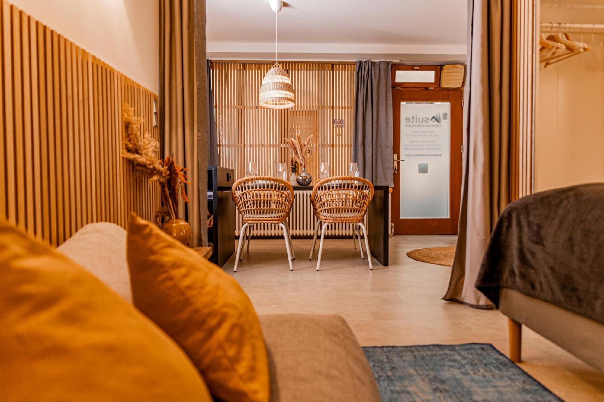 Suite-Regensburg Buitenkant foto